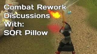 Runescape Pking - Soft Pillow | "Combat Rework Discussions" | Enjoy! screenshot 5