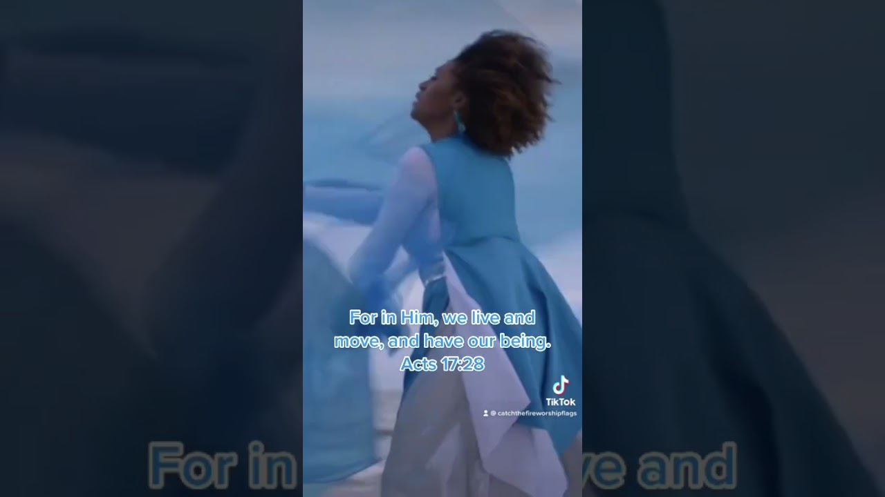 Healed By Jesus Through Worship | Catch the Fire Worship Flags | Elevate Your Praise