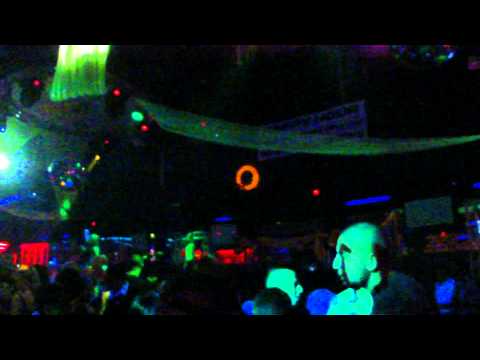 Insomnia Club Pattaya