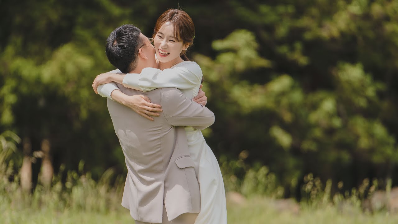 [더찬스필름] 제주 프리웨딩 영상 / JEJU Pre- Wedding Film