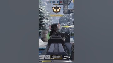 Call of duty mobile:  Spawn Trapping with the Switchblade #codm #callofduty #codmshorts #codmobile