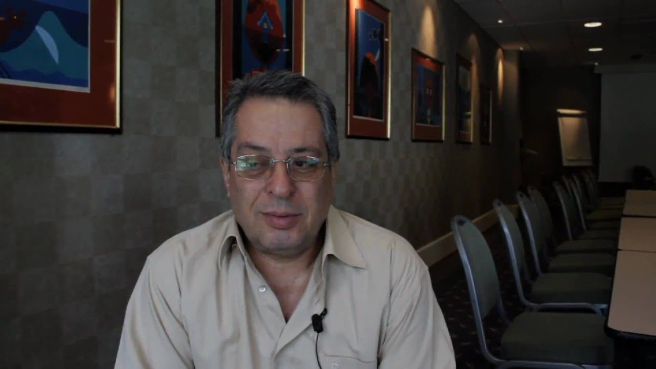 The Kamkars - Kurdish rhythms