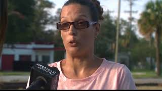 Residents speak out following death of bicyclist at 'dangerous' intersection