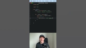 Why Go’s Switch Statement Is Safer Than Java’s