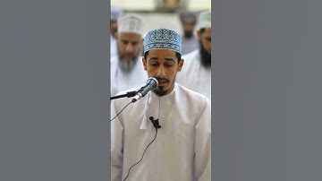 سورة الفاتحة||القارئ مروان البوسعيدي #القرآن_الكريم