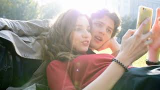 Zara Rose - Wild And Free