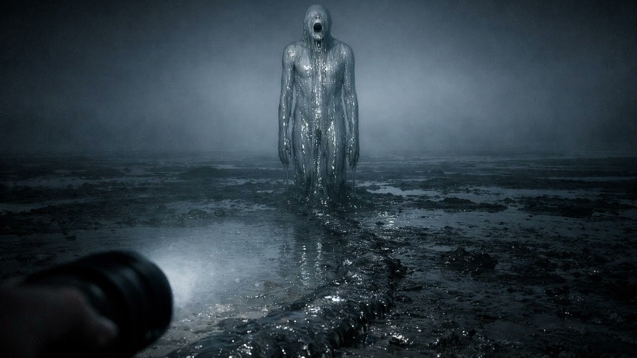 SKOČNÝ ODLIV: Den, kdy moře odhalilo své nejhorší tajemství.