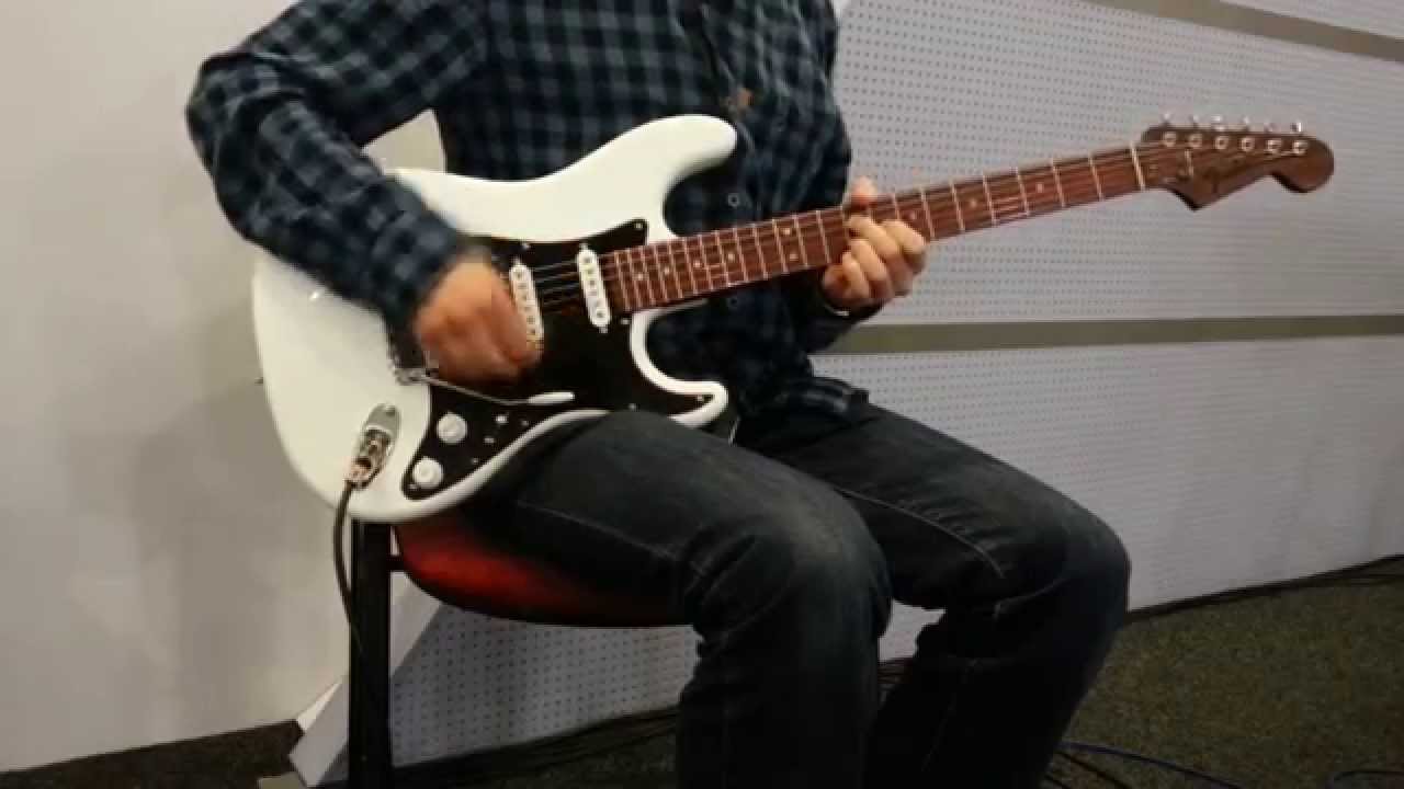 Tube Amp vs Digital Simulation sound comparison test YouTube