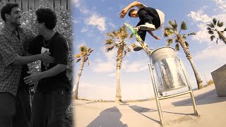 Jeferson da Silva Tropical Part