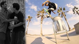 Jeferson da Silva "Tropical" Part