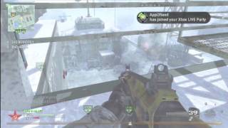 Domination on Sub Base (Commentary/Gameplay)