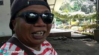 ADEGAN COSSLOW ROMANTIS || RUWET TV || YAHANU CREATOR