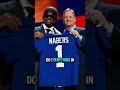 Malik Nabers Jersey Number REVEALED