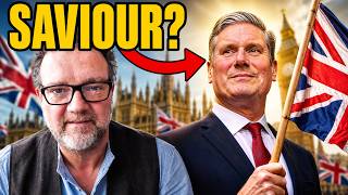 Starmer Is Saving Britain &amp; Everyone Has Him WRONG