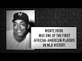 Negro Leagues Facts for SF Giants Fans
