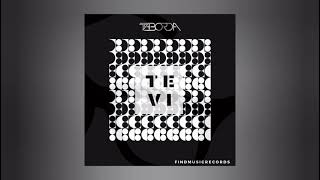 Taborda - Te Vi Music Video