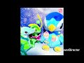 Pokemon Stuffed animals theatre by Sakura:The snow queen