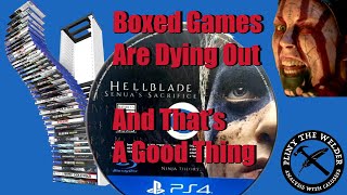 Boxed Game Releases Are Dying...And Thats Ok
Pliny The Welder writes quite a bit on a range of topics. His game centric blog featureing his articles before they become videos can found at:
https://kinja.com/plinythewelder
Follow him on Twitter:
https://twitter.com/Plinythewelder
Heres a cool picture of a black hole!
http://earthsky.org/space/1st-direct-black-hole-2018-image-event-horizon-telescope Boxed Game Releases Are Dying...And Thats Ok
