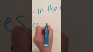 Acrostic Poem Intro