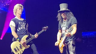 Guns and Roses | Reckless Life Live | Seminole Hard Rock Hollywood, Fl | September 15 2023