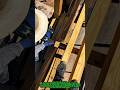 Precision Layout for Timber Frame Connections | Accurate Marking for Stronger Wood Structures.