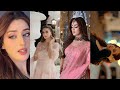 Latest TikTok Of Jannat Mirza 