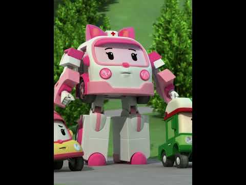 Il Ponte Si Sta Alzando #robocarpolitivù #shorts