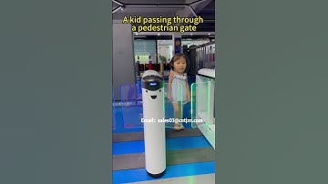 Smart RFID Access Control Turnstiles: Enhance Security for Schools & Subway Stations