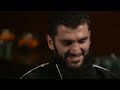 Artur Beterbiev Breaks Down His EXTREME training sessions 😳