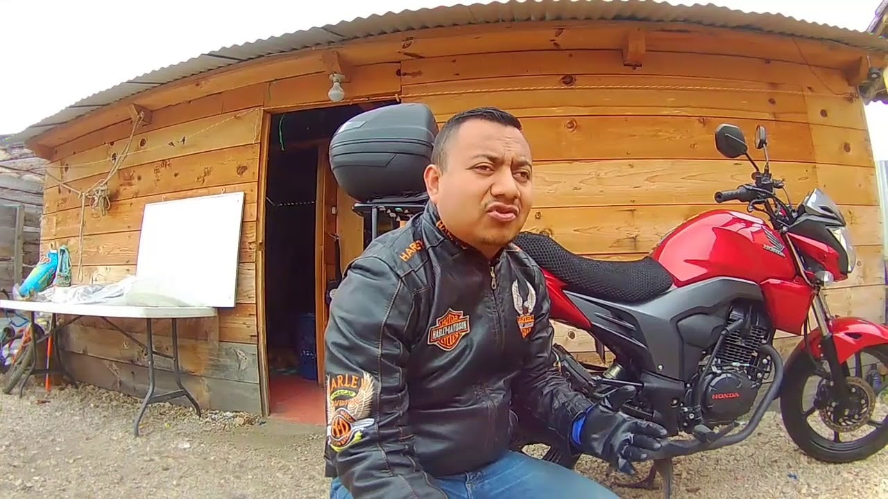 honda invicta 250 cc