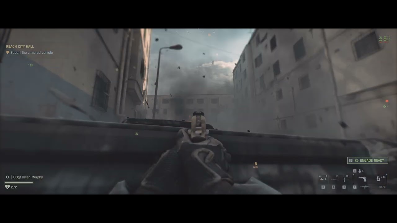 Battlefield 6 : [Update Driver Hotfix 581.94]