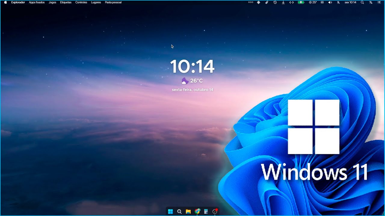 Windows 11: sete dicas para personalizar o PC e deixá-lo com a sua cara
