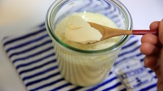 【蘿潔塔的廚房】豆漿優格,教您如何自己培養菌母,無須優格機,也不需要電鍋。 優機 検索動画9 【蘿潔塔的廚房】豆漿優格,教您如何自己培養菌母,無須優格機,也不需要電鍋。 優機 検索動画 9