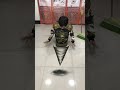 的精彩视频...