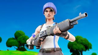 El MEJOR JUGADOR DE MI COLONIA|Fortnite Game😳#BIGASUNITUM screenshot 4