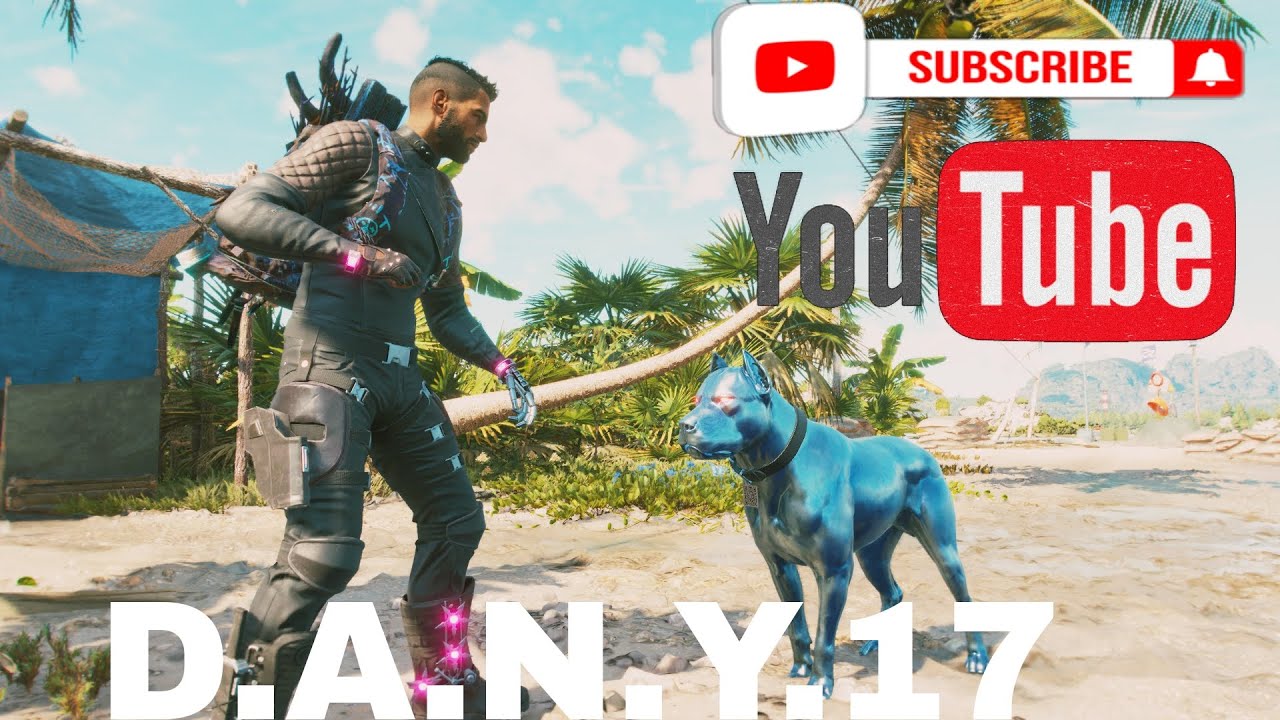 Far Cry 6 Sondereinsatz Los Tres Santos Far Cry® 6 OPERACION ESPECIAL LOS TRES SANTOS - YouTube