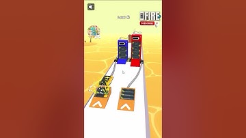 NOOB vs PRO vs HACKER - Battery Adventure Game - MAX LEVEL - Gameplay | Ikko Gaming