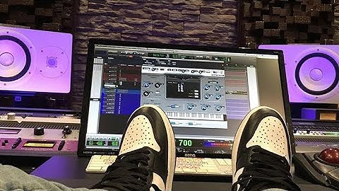 Pierre Bourne - Don’t Change (LQ Video Snippet)