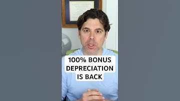 Own Rental Property? This 2025 Tax Move Could Save You Big #bonusdepreciation #form3115
