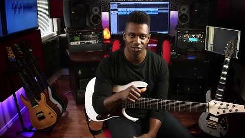 Tosin Abasi