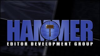 Hammer Editor Development Group Mapping Contest - November 2025