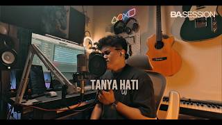 Tanya Hati - Pasto | cover Rendi X Ba.session |
