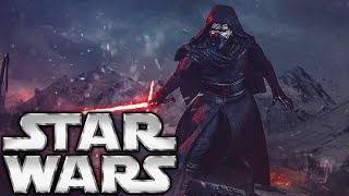 Is The First Order Doomed To Fail?: Star Wars lore @LoreGuy