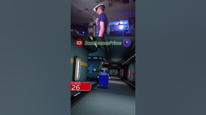 no voice changer here #gaming #fgs #amongus3d