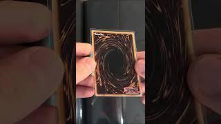 Lancero Rayo Negro de Armadura Completa LED9-SP012 - Yu-Gi-Oh! #shorts