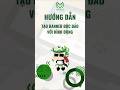 Hướng dẫn tạo banner độc đáo với hình động