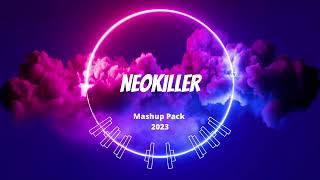 Martin Garrix U0026 Zedd  Follow Vs Zedd  Clarity Ft Foxes neokiller Mashup