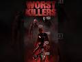 These 5 Killers Are Completely Broken #deadbydaylight #killer