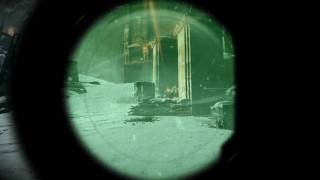 killzone 3-devastating kills-WASP (secondary)