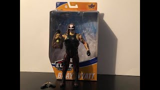 Wwe Elite 77 The Fiend Bray Wyatt Review